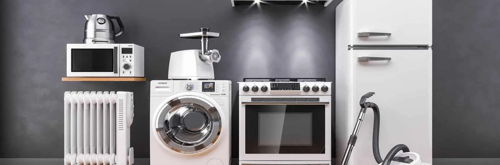 Avanos Electrolux Kombi Servisi